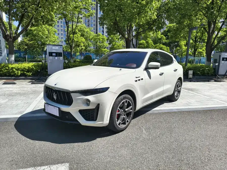 Maserati Levante 2023
