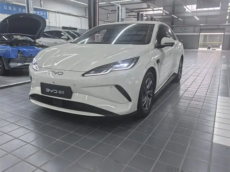 BYD Seal 06 2026