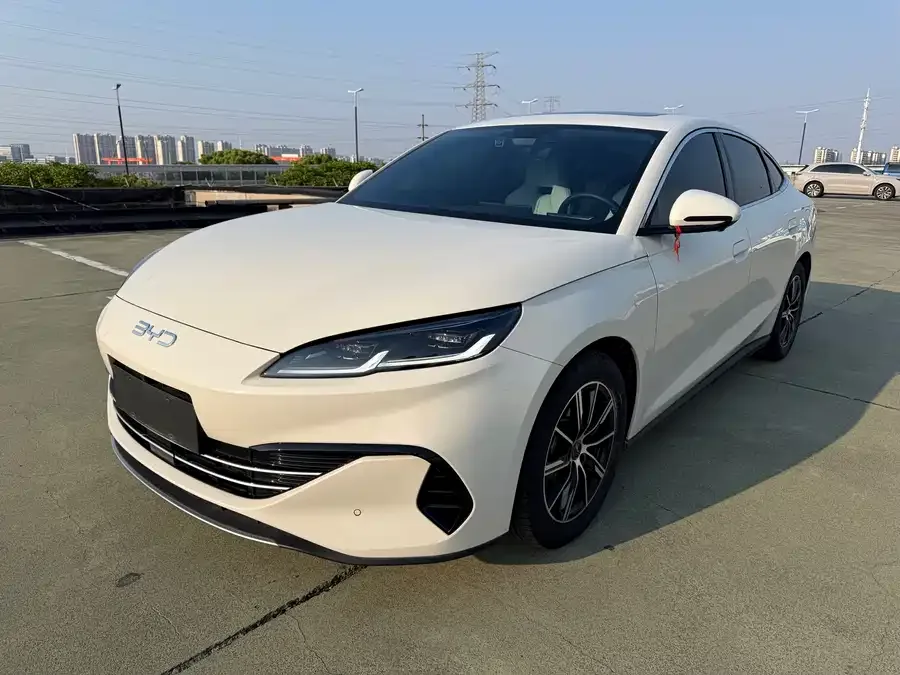 BYD Seal 06 2024