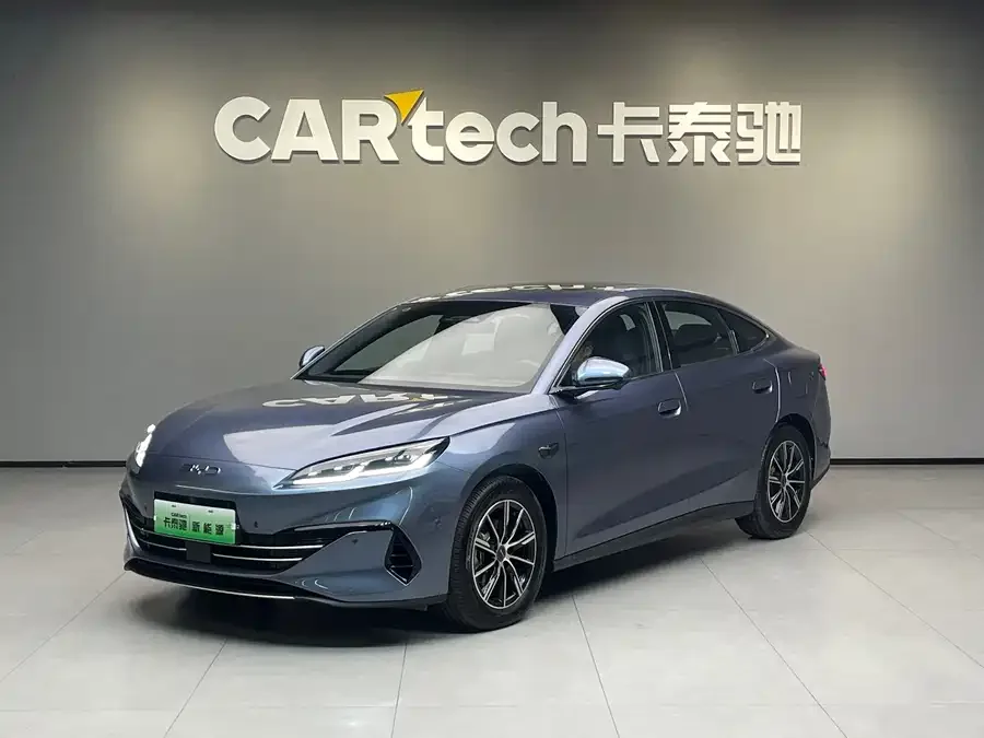 BYD Seal 06 2025