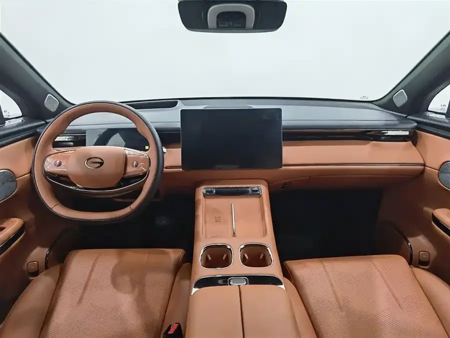 GAC Trumpchi S7 Trumpchi S7 2025 205km Max Edition 2025 — миниатюра 2