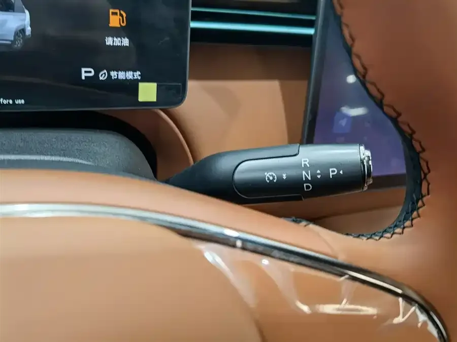 GAC Trumpchi S7 Trumpchi S7 2025 205km Max Edition 2025 — миниатюра 4