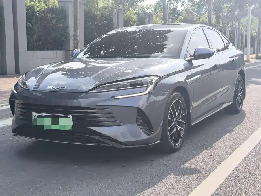 BYD Seal 2024