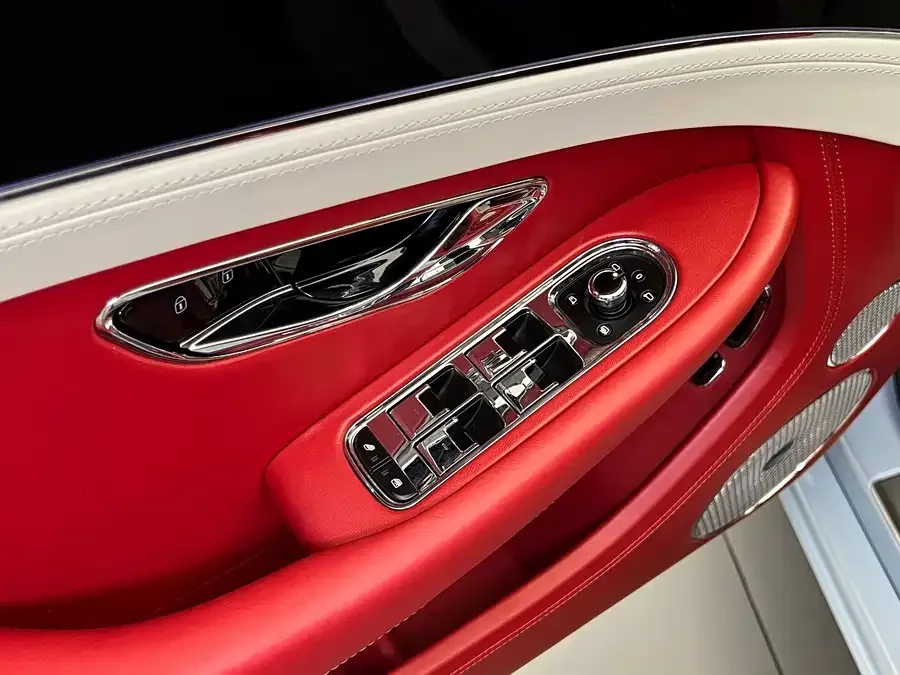 Bentley Continental 2022 Continental 4.0T GT V8 2024 — миниатюра 3