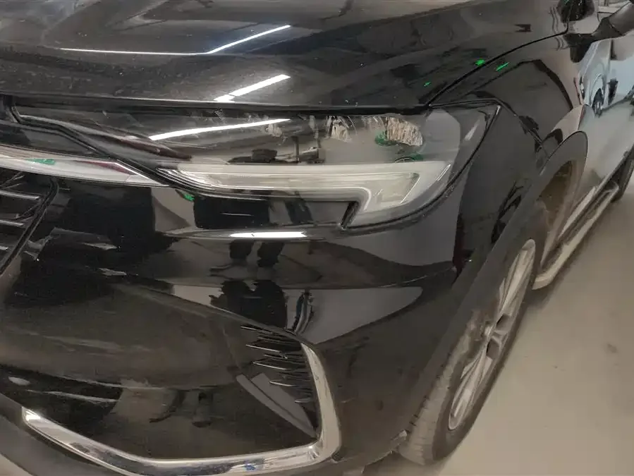 Buick Envision Plus Envision Plus 2021 Envision Plus 652T Five-seat Luxury Model 2022 — миниатюра 5