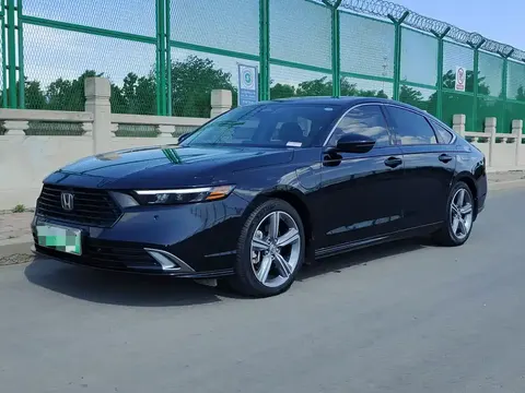 Honda Accord New Energy 2024 купить в Москве