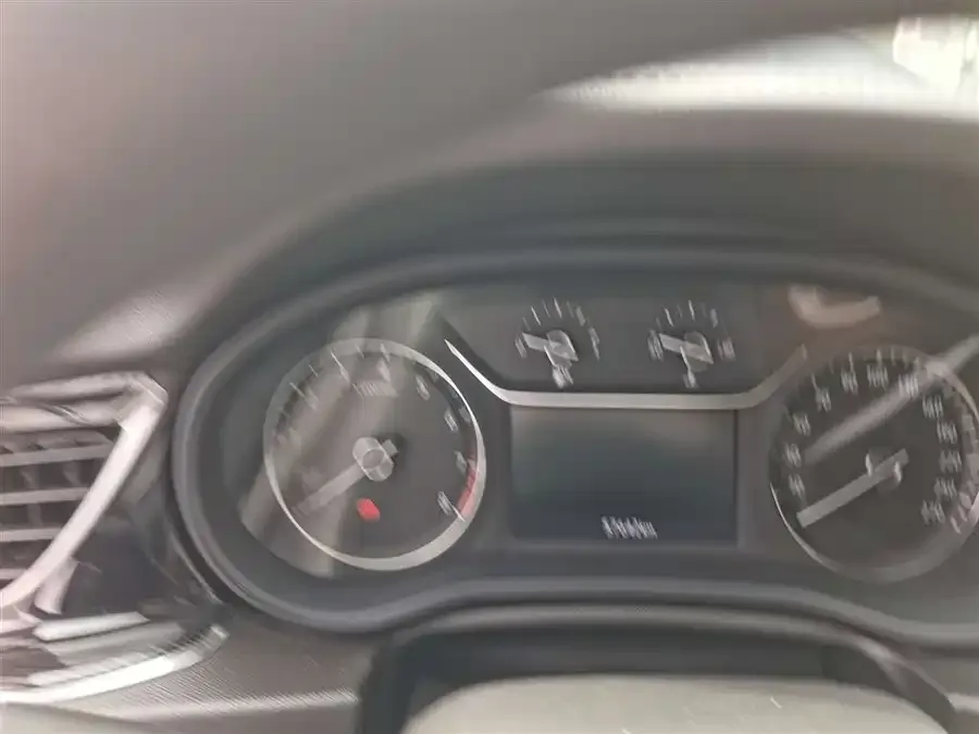 Buick Regal Regal 2022 652T Smart Edition 2022 — миниатюра 3