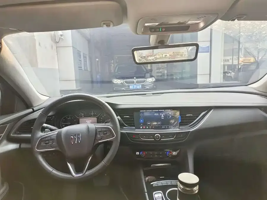 Buick Regal Regal 2024 25T Super Edition 2024 — миниатюра 3