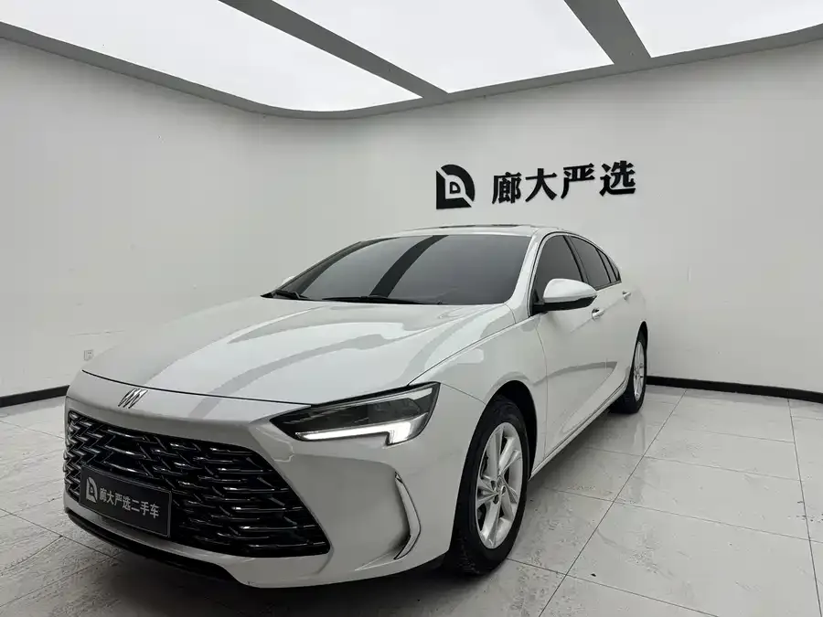 Buick Regal 2024