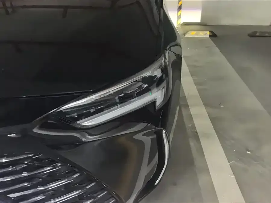 Buick Regal Regal 2024 facelift 28T Enjoyment Edition 2025 — миниатюра 5
