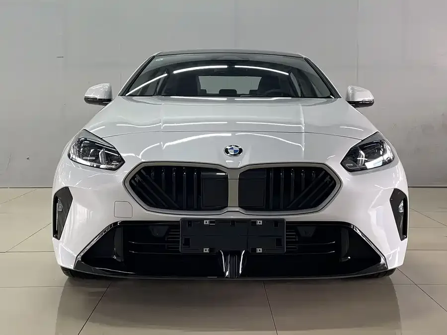 BMW 2 Series 2025