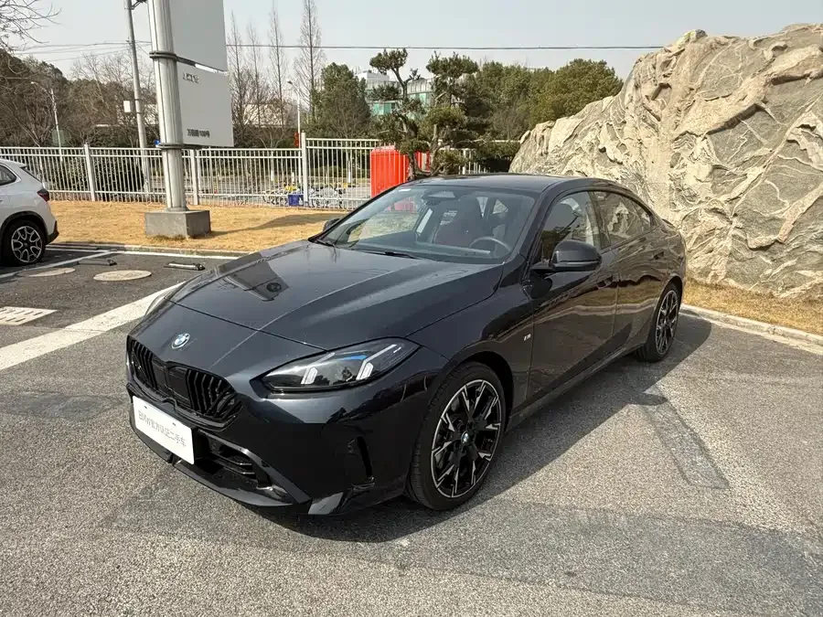 BMW 2 Series 2025