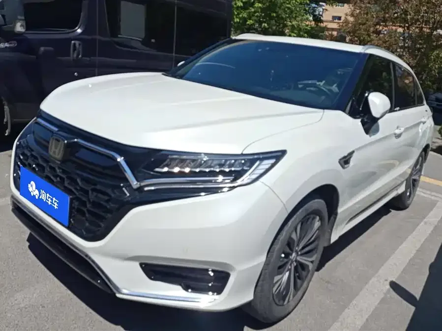 Honda UR-V 2023