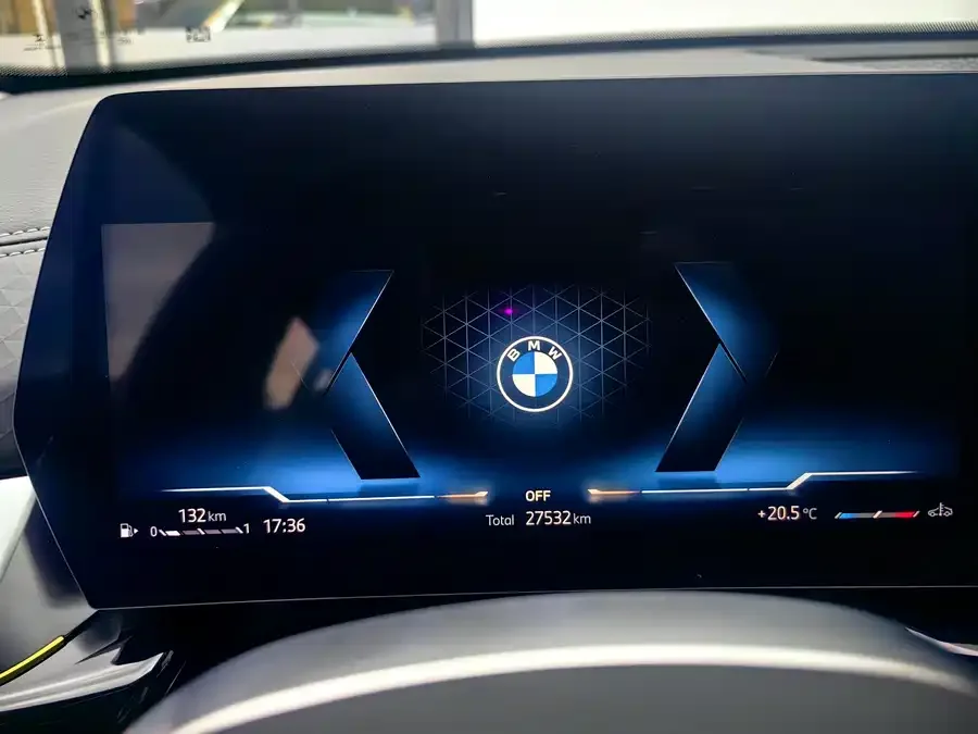 BMW X2 BMW X2 (Imported) 2024 sDrive25i M Sports Package 2024 — миниатюра 4