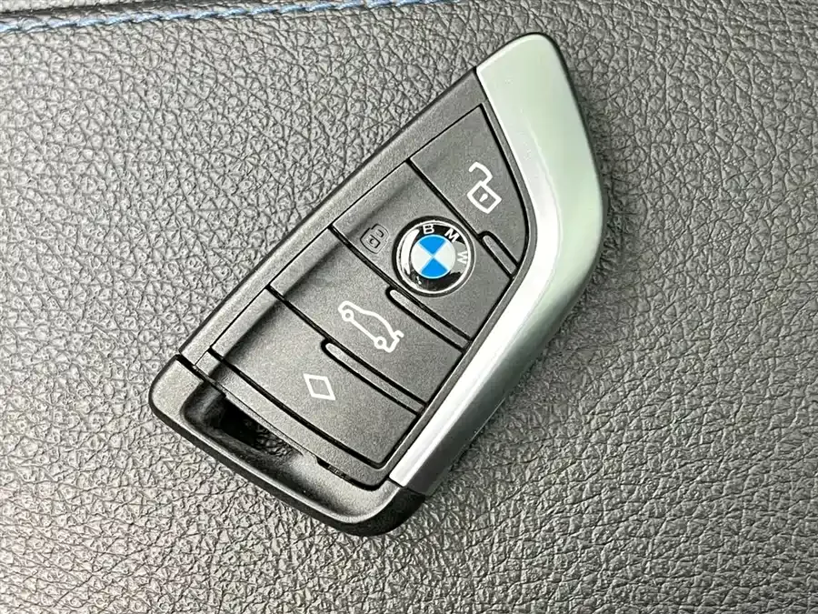 BMW 2 Series BMW 2 Series (Imported) 2021 225i 4-Door Coupe M Sport Night Edition 2022 — миниатюра 5