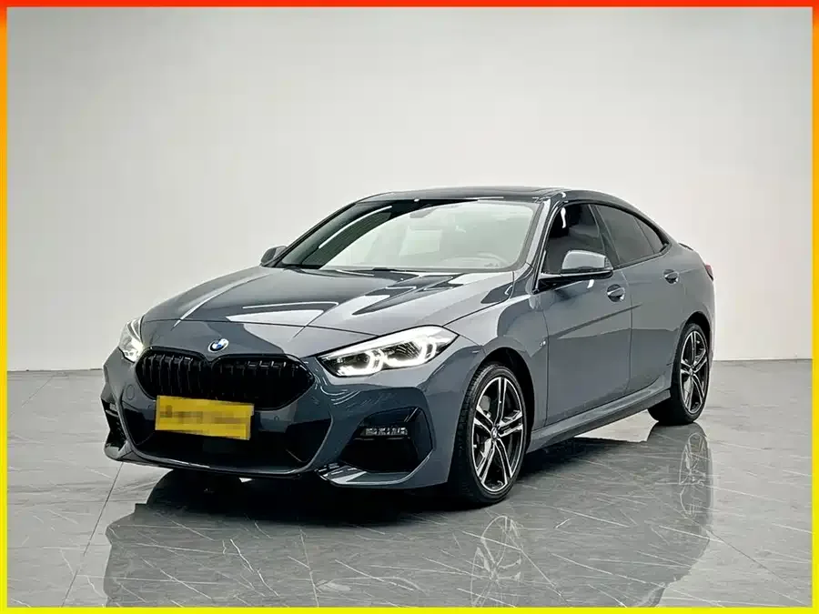 BMW 2 Series 2022
