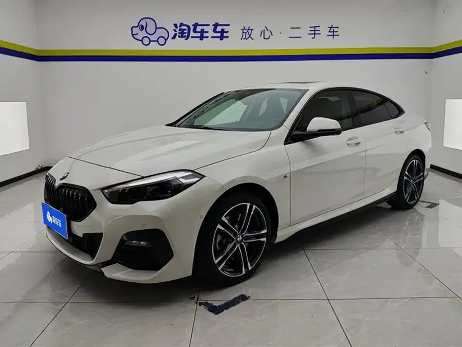 BMW 2 Series 2022
