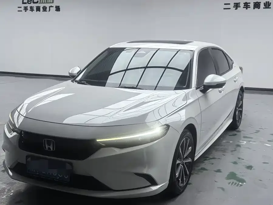 Honda Integra 2022