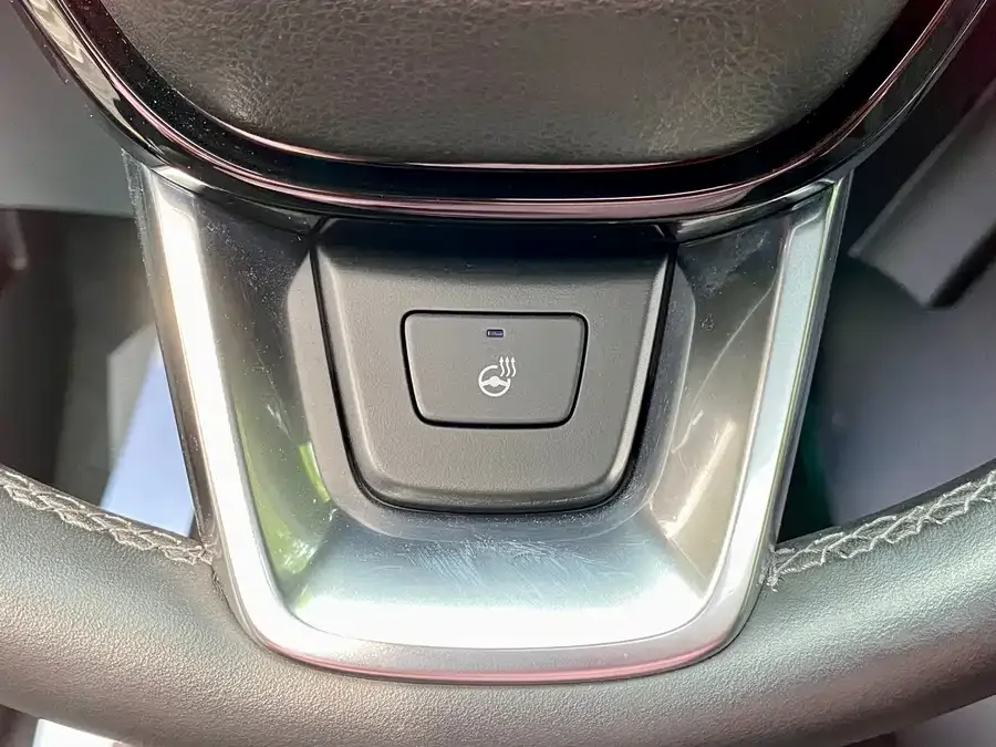 Honda Haoying New Energy Haoying New Energy 2024 e:PHEV Supreme Edition 2024 — миниатюра 5