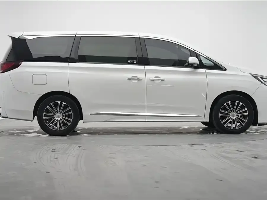 GAC Trumpchi M8 Trumpchi M8 2023 Lead Show Series 390T Extreme Edition 2023 — миниатюра 2