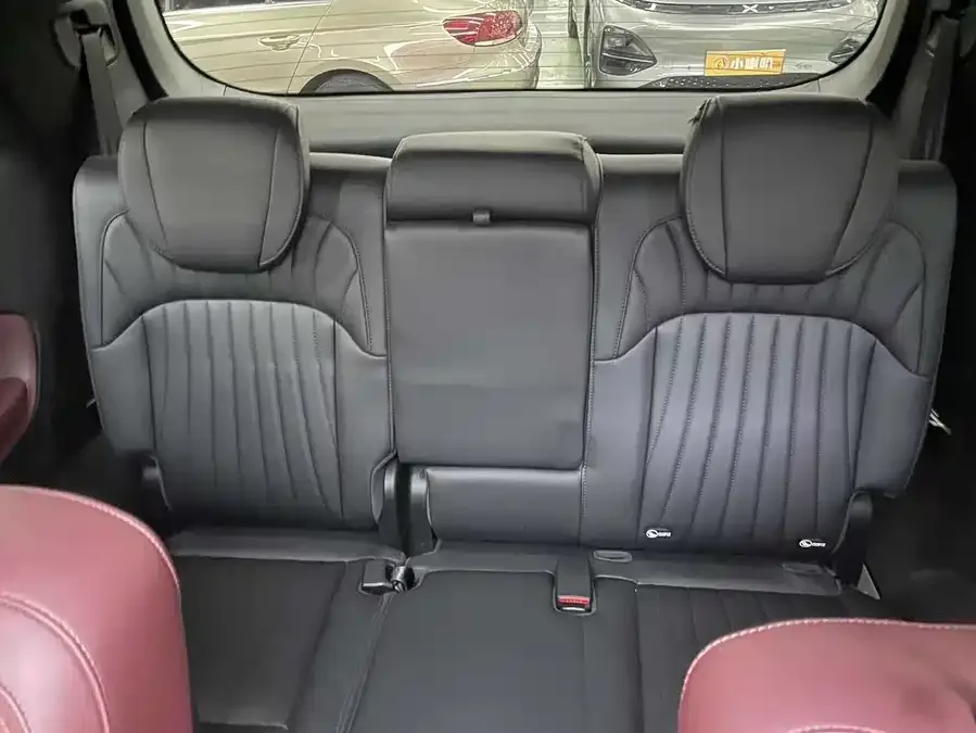 GAC Trumpchi M8 Trumpchi M8 2024 Grandmaster Series 400T Supreme Edition 2024 — миниатюра 3