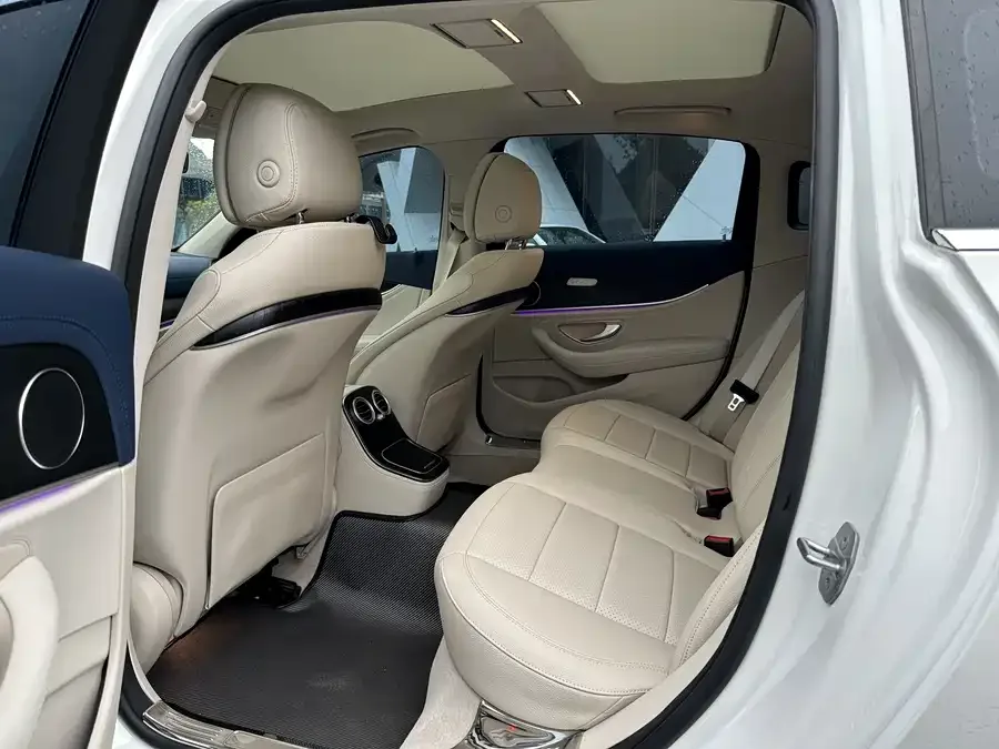 Mercedes-Benz E-Class Mercedes-Benz E-Class 2023 E 260 L Sports Edition 2023 — миниатюра 5