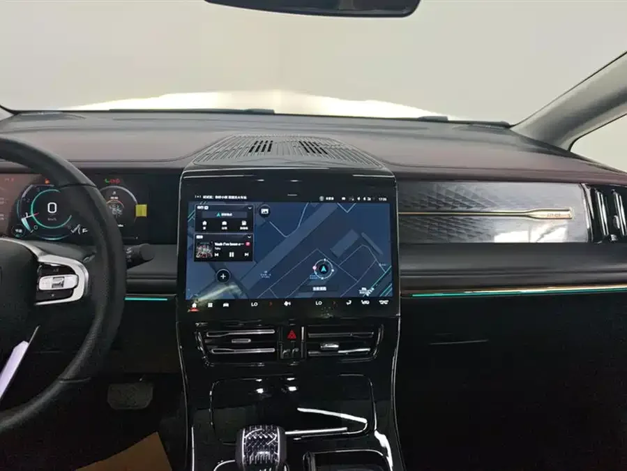 GAC Trumpchi M8 Trumpchi M8 2024 Master Series 400T Supreme Edition 2024 — миниатюра 4