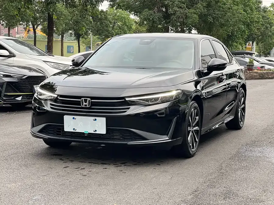 Honda Integra 2026