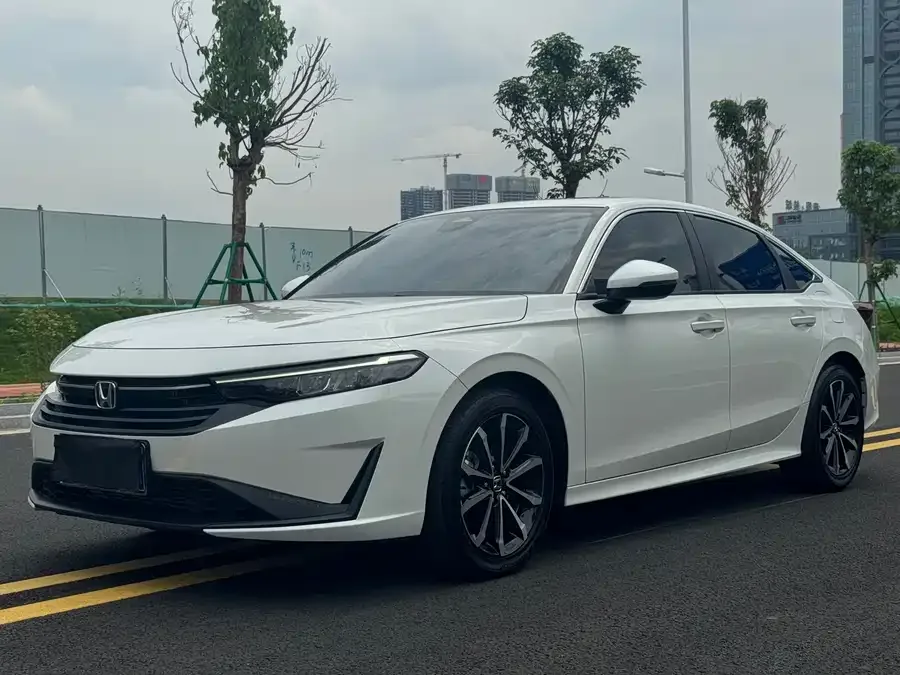 Honda Integra 2025