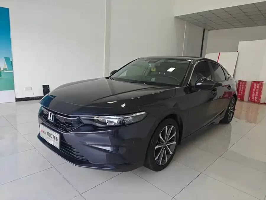 Honda Integra 2023