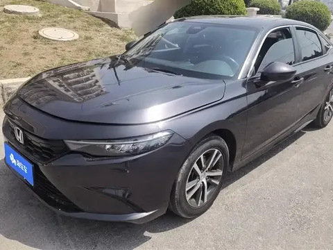 Honda Integra 2023 buy in Moscow