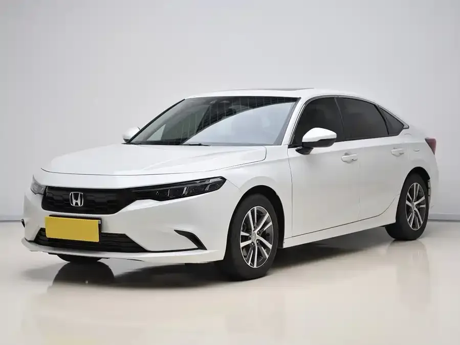 Honda Integra 2024