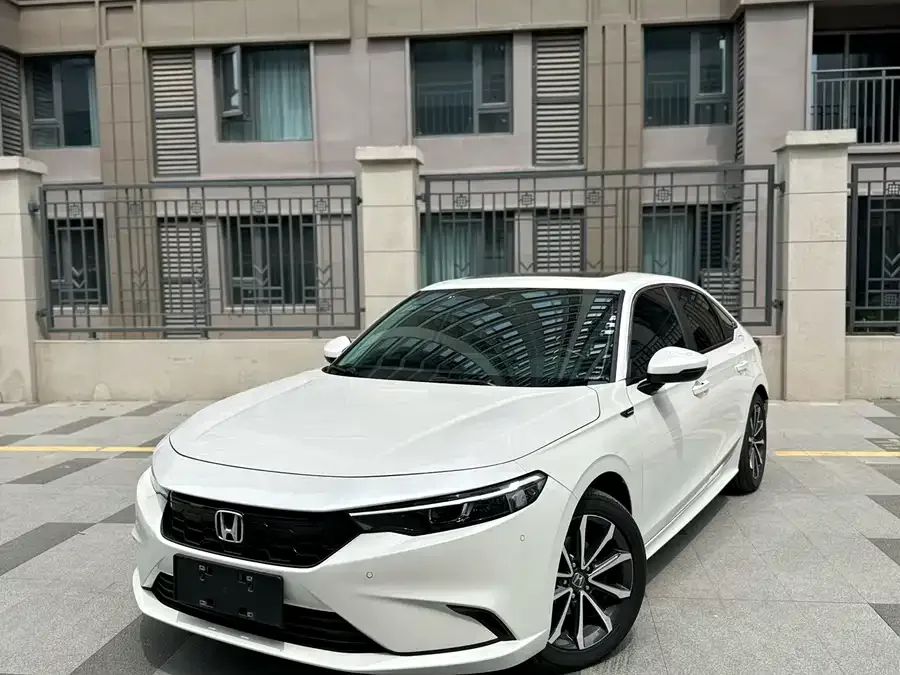Honda Integra 2023