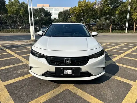 Honda Integra 2024 buy in Moscow