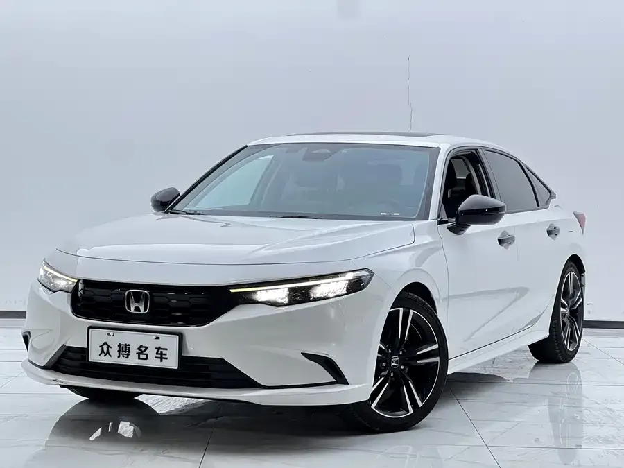 Honda Integra 2022