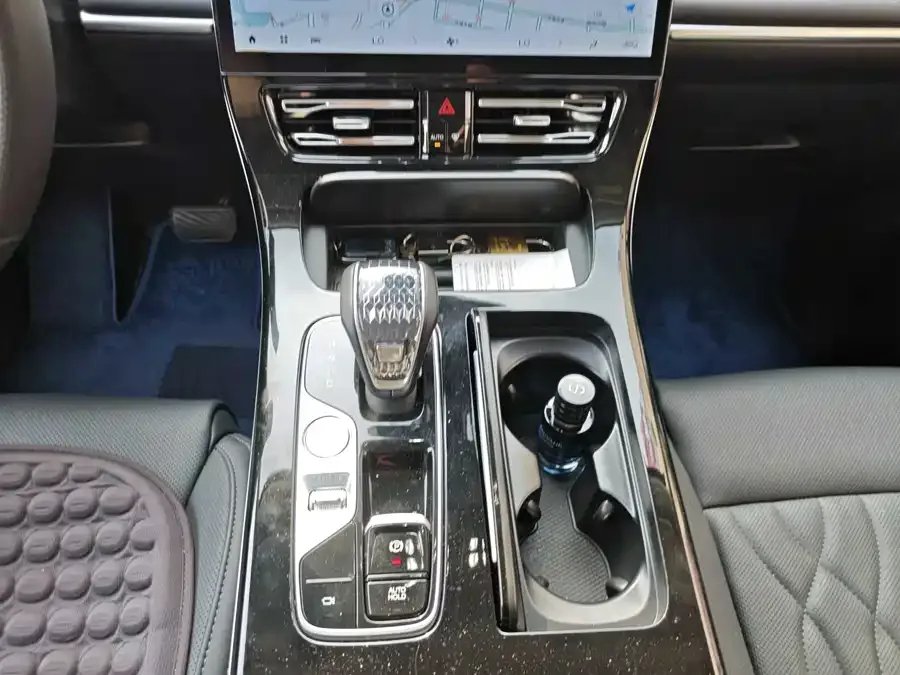 GAC Trumpchi M8 Trumpchi M8 2024 Master Series 400T Premium Edition 2025 — миниатюра 4