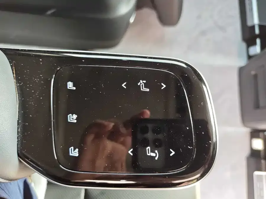 GAC Trumpchi M8 Trumpchi M8 2024 Master Series 400T Premium Edition 2025 — миниатюра 5