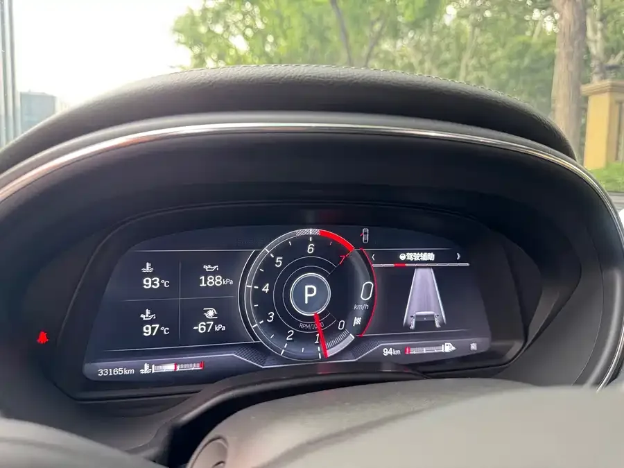 Cadillac CT5 2023 28T Premium Edition 2024 — миниатюра 3