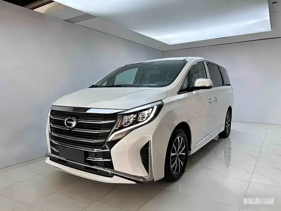 GAC Trumpchi M8 2023