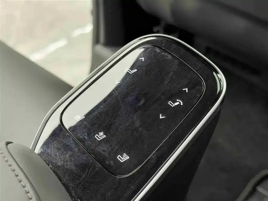 GAC Trumpchi M8 Trumpchi M8 2024 Master Series Super Hybrid Edition 2024 — миниатюра 3
