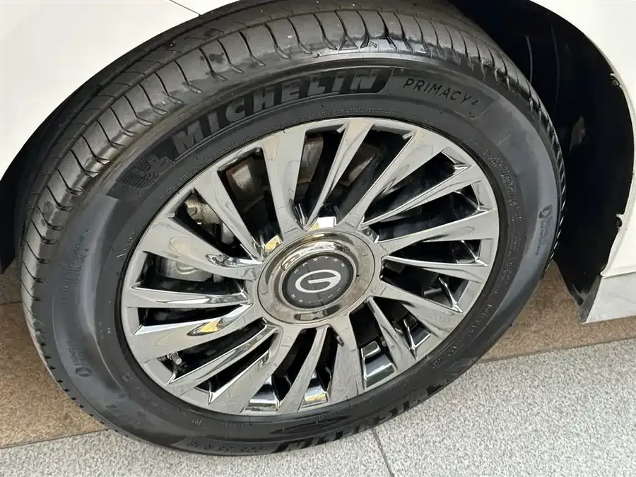 GAC Trumpchi M8 Trumpchi M8 2023 Grandmaster Series 400T Flagship Edition 2023 — миниатюра 3