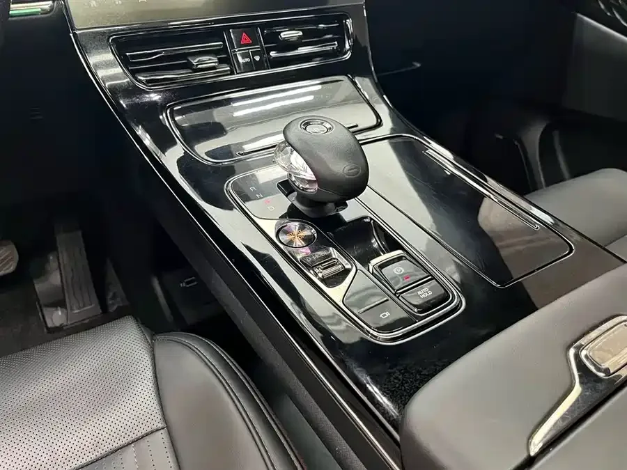 GAC Trumpchi M8 Trumpchi M8 2023 Grandmaster Series 400T Flagship Edition 2023 — миниатюра 3