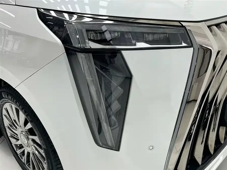 GAC Trumpchi M8 Trumpchi M8 2023 Grandmaster Series 400T Flagship Edition 2023 — миниатюра 4