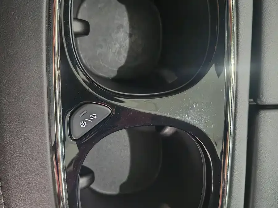 GAC Trumpchi M8 Trumpchi M8 2023 Grandmaster Series 400T Flagship Edition 2023 — миниатюра 4