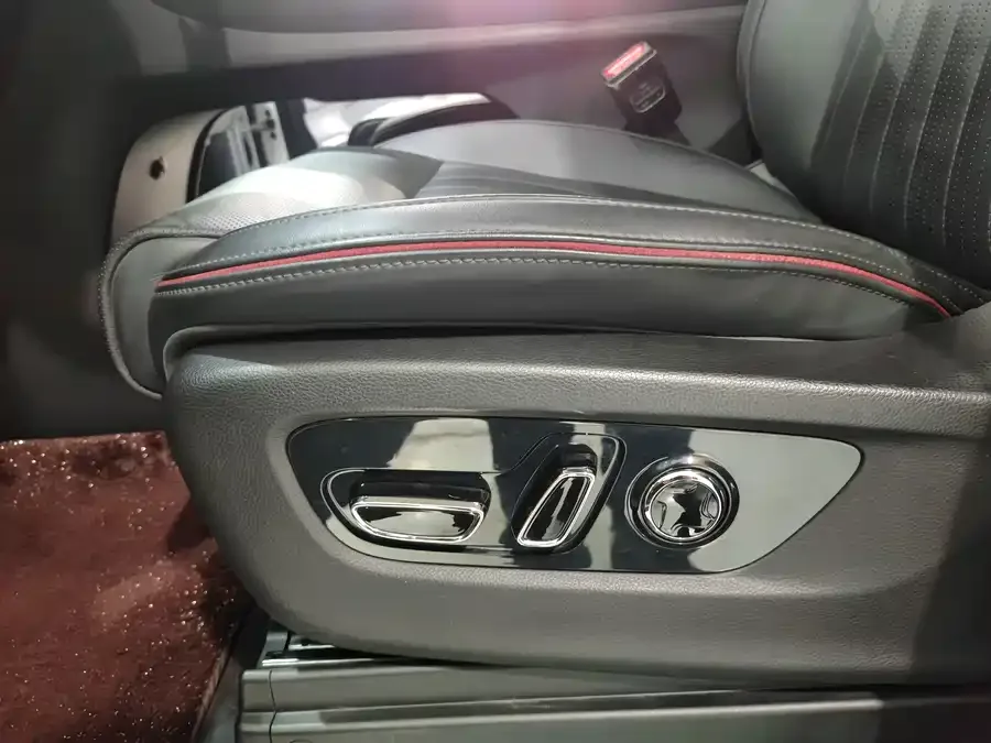 GAC Trumpchi M8 Trumpchi M8 2023 Grandmaster Series 400T Flagship Edition 2023 — миниатюра 5