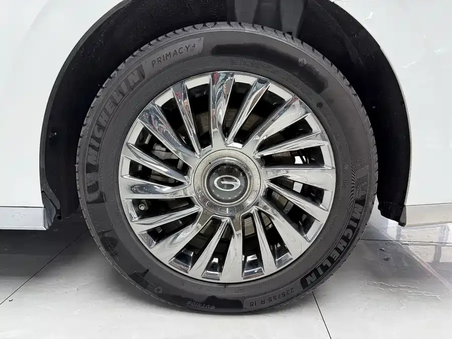 GAC Trumpchi M8 Trumpchi M8 2023 Grandmaster Series 400T Flagship Edition 2023 — миниатюра 5