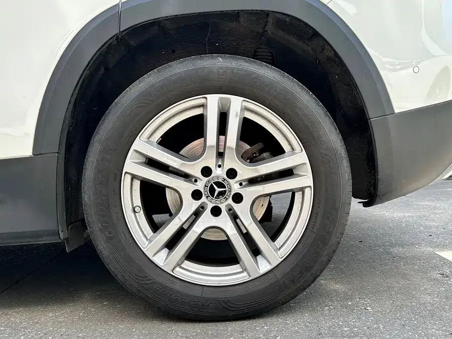 Mercedes-Benz GLB-Class Mercedes-Benz GLB 2023 GLB 220 Dynamic 2022 — миниатюра 5
