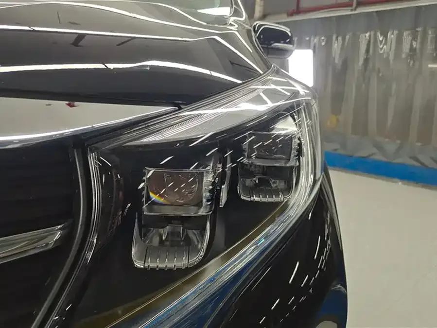 GAC Trumpchi M8 Trumpchi M8 2023 Lingxiu Series 390T Exclusive Edition 2024 — миниатюра 2
