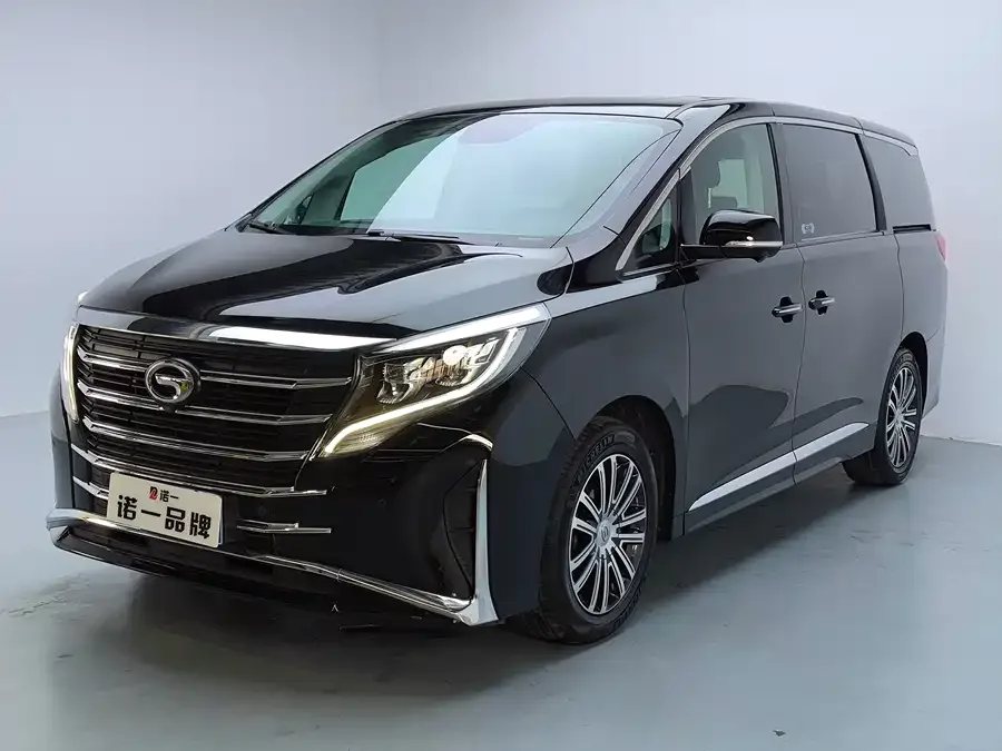 GAC Trumpchi M8 2023