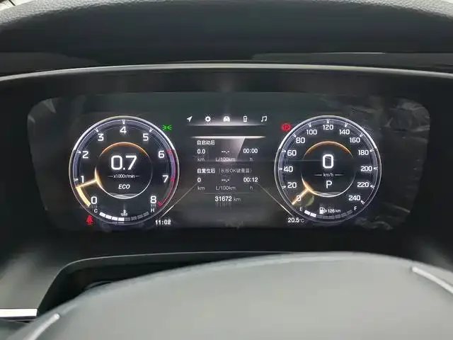 GAC Trumpchi M8 Trumpchi M8 2021 Lead Show Series 390T Extreme Edition 2022 — миниатюра 4